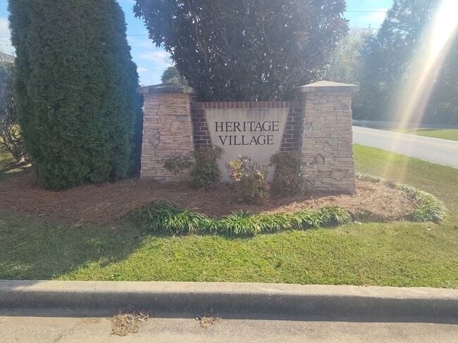 1512 Heritage Cir SE in Cullman, AL - Building Photo - Building Photo