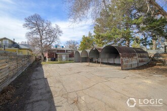 1517-1523 Lincoln St in Salt Lake City, UT - Building Photo - Building Photo