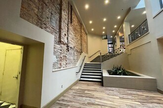57 Forsyth St NW-Unit -4F in Atlanta, GA - Building Photo - Building Photo