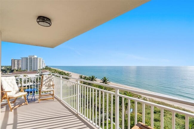 5200 N Ocean Blvd in Fort Lauderdale, FL - Building Photo - Building Photo
