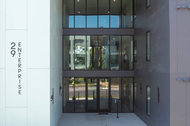29 Enterprise St in Raleigh, NC - Building Photo - Building Photo