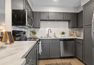 Interior Photo