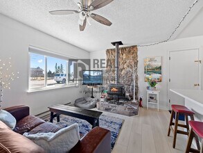 1206 Ashford Dr in Cheyenne, WY - Building Photo - Building Photo