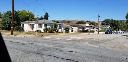 246 Chorro St in San Luis Obispo, CA - Building Photo - Building Photo