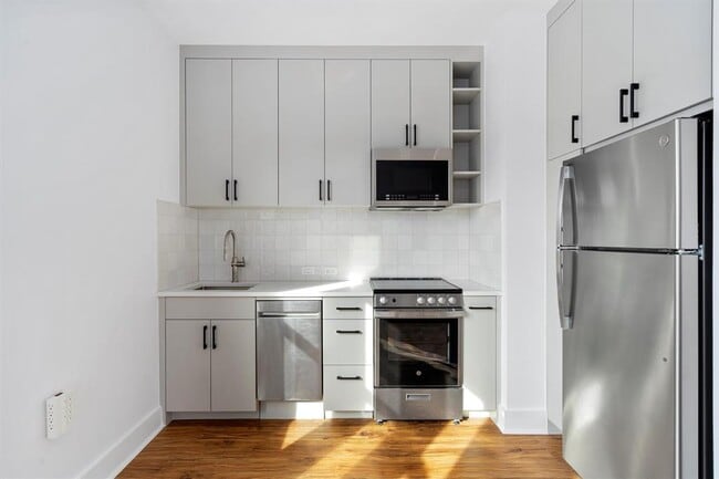 property at 3120 Tom Miller St