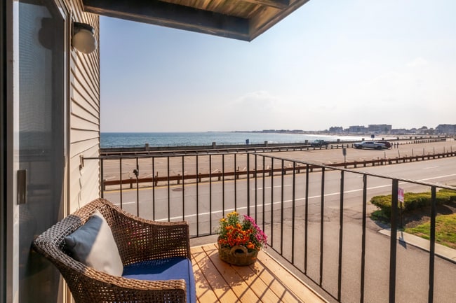 property at 463 Ocean Blvd