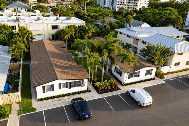 property at 3210 Canal Dr