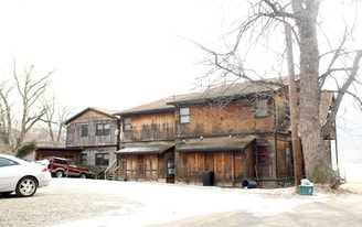 200-204 1st St in Pittsburgh, PA - Building Photo