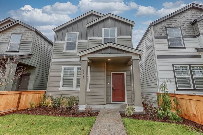 11514 NE Angelo Dr in Vancouver, WA - Building Photo - Building Photo