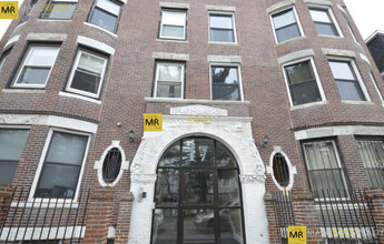 19 Highgate St, Unit 8 in Boston, MA - Building Photo - Building Photo