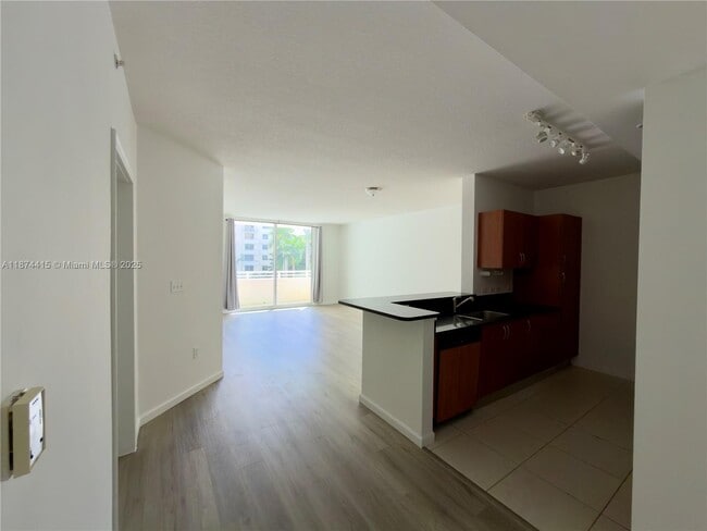 property at 18800 NE 29th Ave