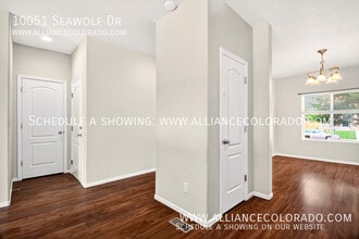 10051 Seawolf Dr in Colorado Springs, CO - Building Photo - Building Photo
