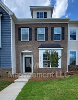 15612 Country House St in Charlotte, NC - Building Photo