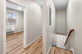 1118 Bertrand St, Unit 1118 Bertrand in Manhattan, KS - Building Photo - Building Photo