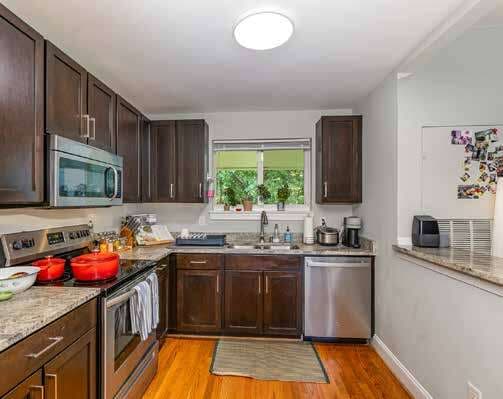 Boho on Bim Street in Carrboro, NC - Building Photo - Building Photo