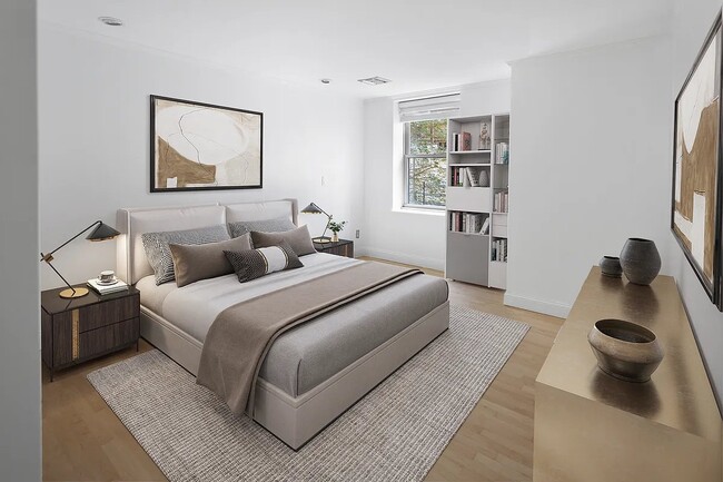 253 W 73rd St in New York, NY - Building Photo - Building Photo