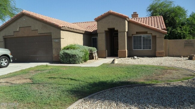 property at 9144 W Michelle Dr