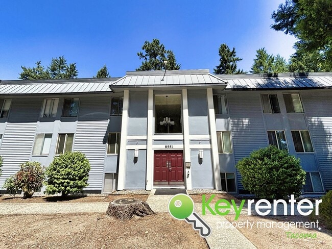 property at 8551 Zircon Dr SW