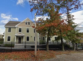 76 Alleghany St in Boston, MA - Building Photo