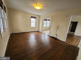 2804 Christopher Ave in Baltimore, MD - Building Photo