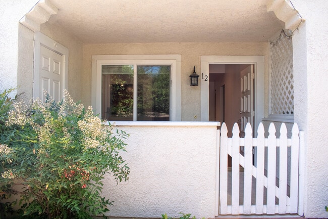 property at 12 Andarrios