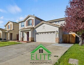 191 Cicero Cir in Elk Grove, CA - Building Photo - Building Photo