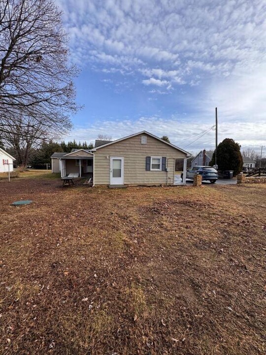 277 Maloney Rd in Elkton, MD - Building Photo