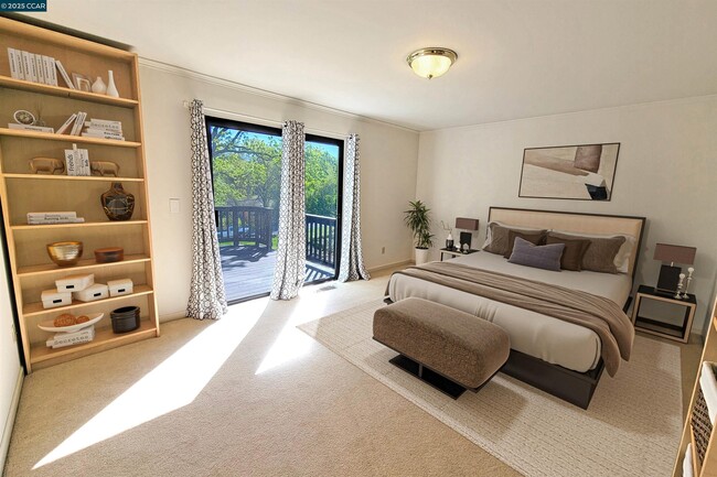 property at 117 Dean Rd