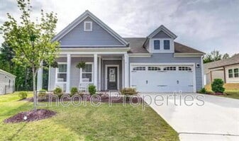 8 Coughlin Wy in Durham, NC - Building Photo