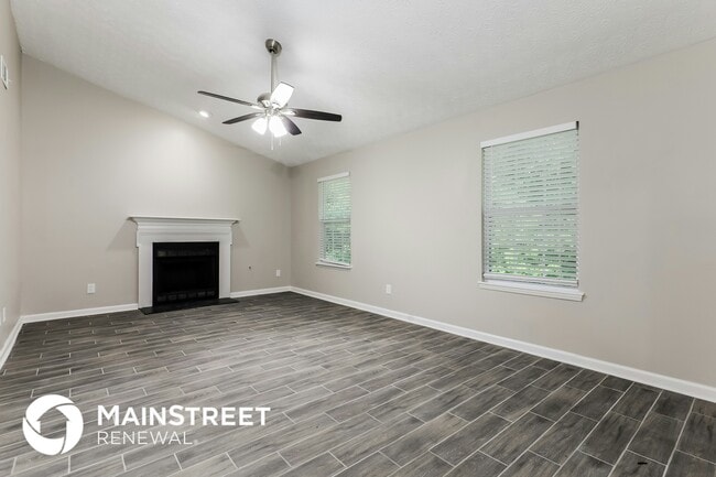 2740 Ashley Downs Ln in College Park, GA - Building Photo - Building Photo