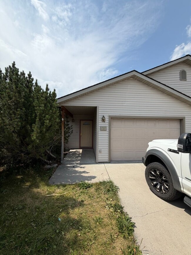 property at 757 Meagher Ave