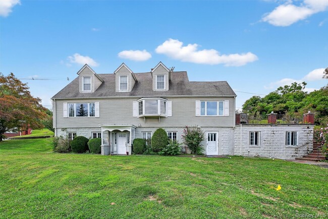 property at 38 Old Indian Rd