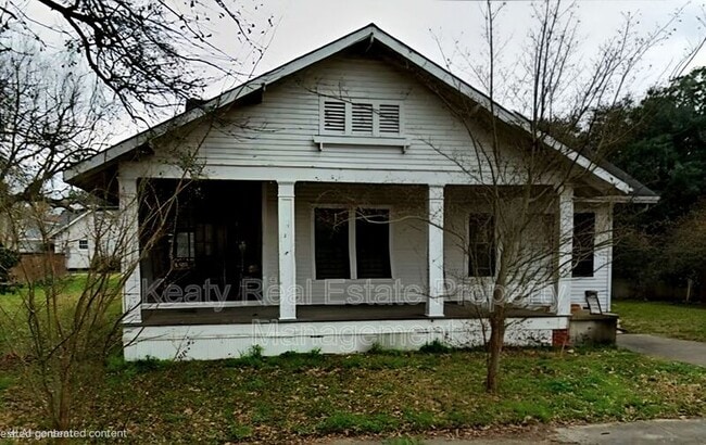 property at 223 General Gardner Ave