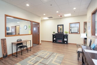 The Woods of Terra Springs in Volo, IL - Building Photo - Interior Photo