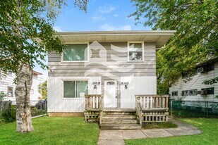 5676#5678 North 61st Street, 53218; #1323339 - 1323339 in Milwaukee, WI - Building Photo