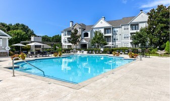 Avana North Point