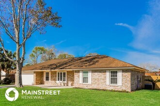 580 John Hancock St in Orange Park, FL - Building Photo - Building Photo