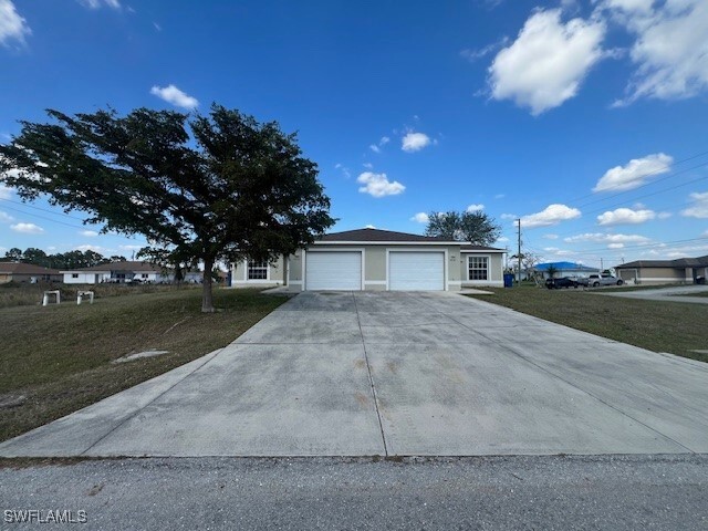 4400 27th St SW in Lehigh Acres, FL - Building Photo - Building Photo