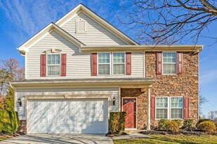 3519 Ashley View Dr in Charlotte, NC - Building Photo