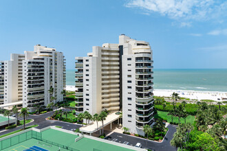 Sandcastle II in Marco Island, FL - Building Photo - Building Photo