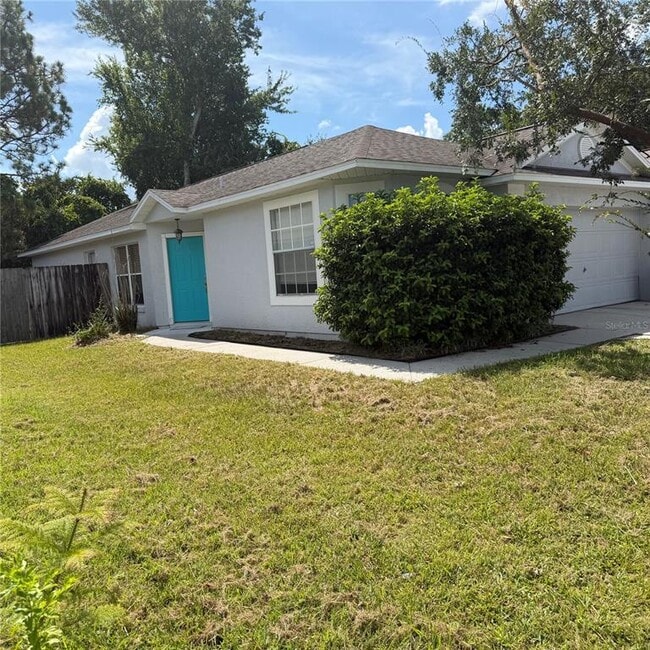 property at 2171 Eola Ct