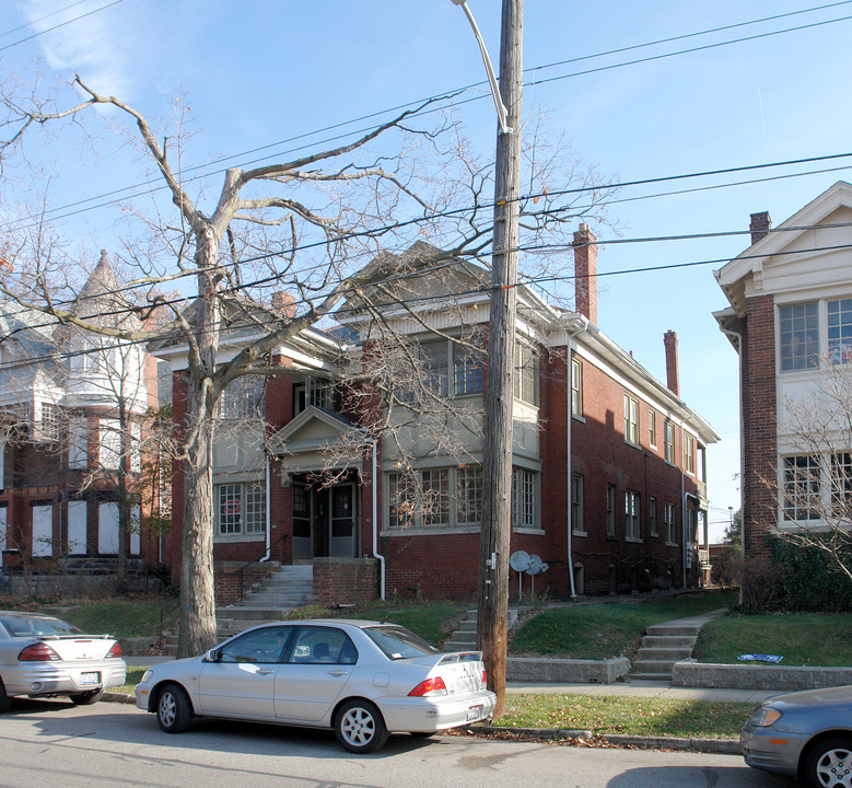 60-66 Winner Ave in Columbus, OH - Building Photo