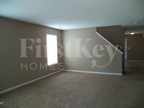 10746 Sterling Apple Dr in Indianapolis, IN - Building Photo - Building Photo