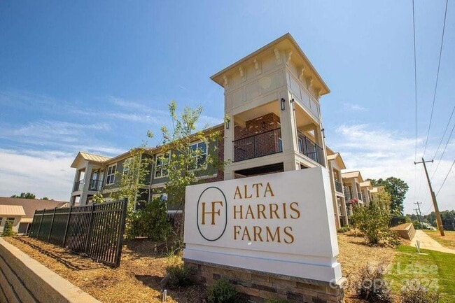 102 Kennedy Rdg Wy, Unit Gene in Mooresville, NC - Building Photo - Building Photo