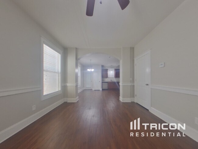141 Park Ridge Way in Lexington, SC - Foto de edificio - Building Photo