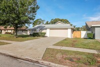 933 Hillrise Dr in Brandon, FL - Foto de edificio - Building Photo