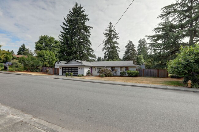 property at 17404 NE 10th St