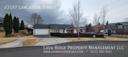 63197 Lancaster St in Bend, OR - Building Photo - Building Photo