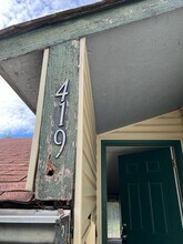 421-421 N Shiloh Ave in Columbia, MO - Building Photo - Building Photo