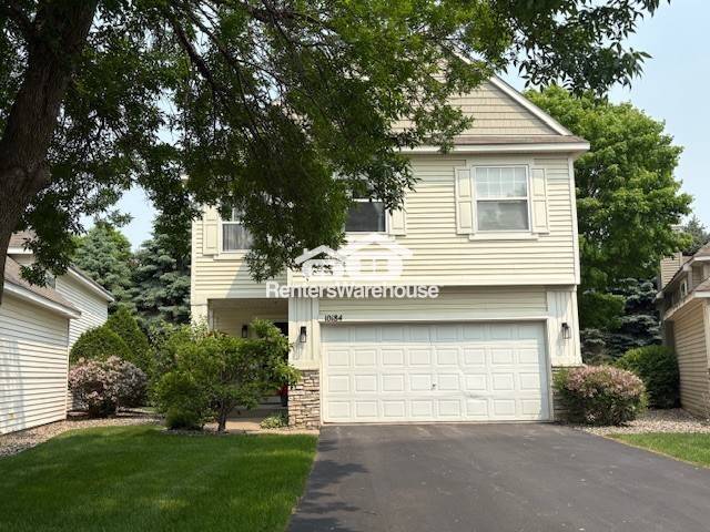 property at 10184 Country Club Curve